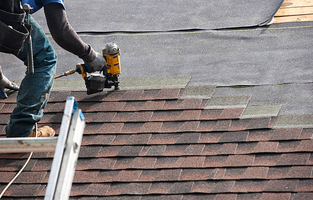 Licensed Gutter Installation service in Cedar Hill, TX - Brentwood Metal Roofing
